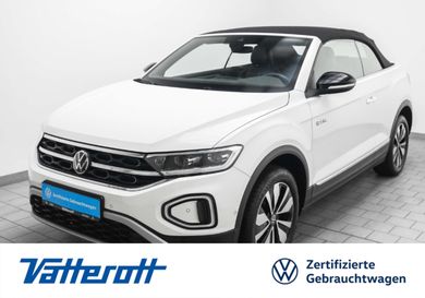 Volkswagen T-Roc, 2025