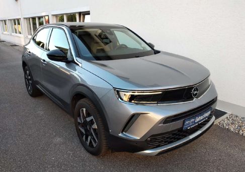 Opel Mokka, 2023 3