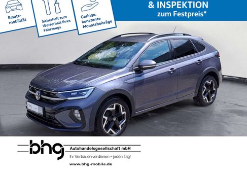 Volkswagen Taigo, 2025