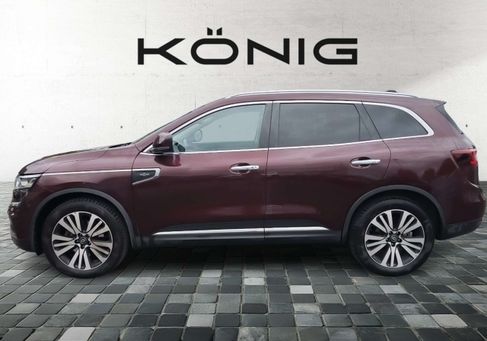 Renault Koleos, 2020