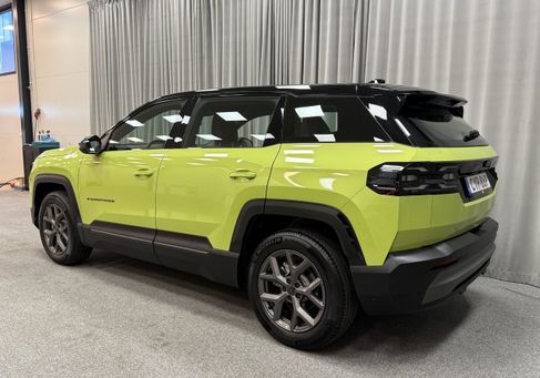 Jeep Compass, 2026 3