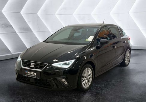 Seat Ibiza, 2025 3