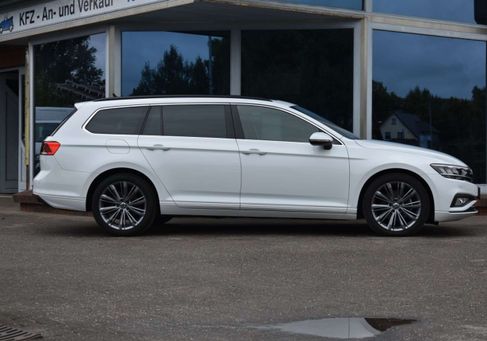 Volkswagen Passat Variant, 2023 2