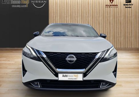 Nissan Qashqai, 2023 3