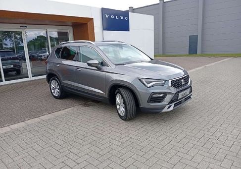 Seat Ateca, 2023