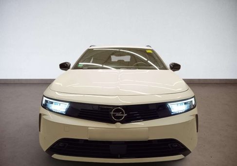 Opel Astra, 2024