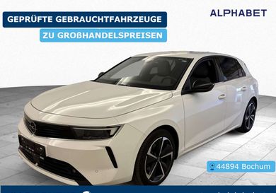 Opel Astra, 2023