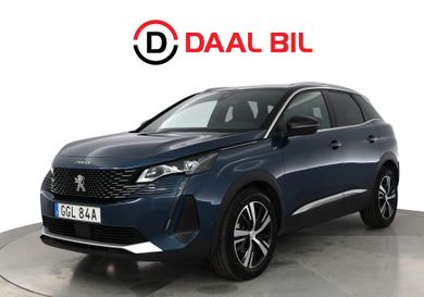 Peugeot 3008, 2023