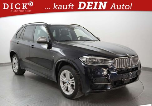 BMW X5 M, 2018