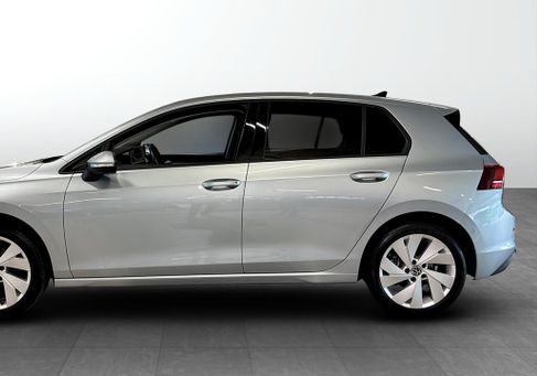 Volkswagen Golf, 2026 2
