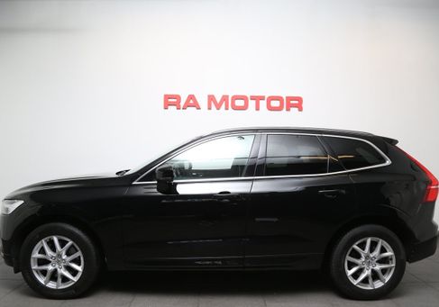 Volvo XC60, 2021