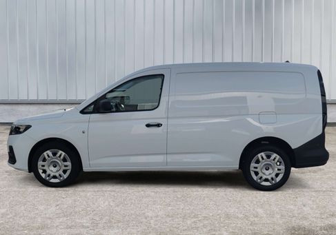Ford Transit Connect, 2024