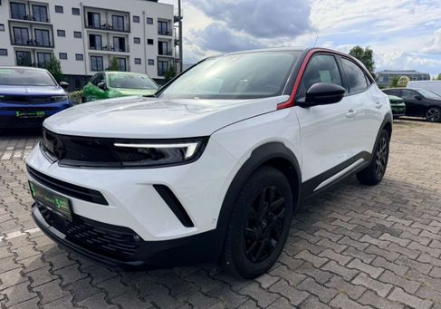 Opel Mokka, 2022 2