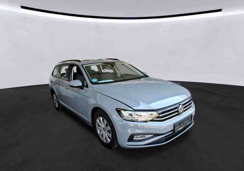 Volkswagen Passat Variant, 2023 3