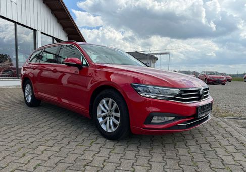 Volkswagen Passat Variant, 2023 2