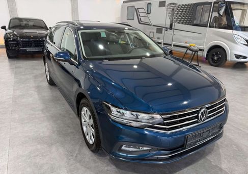 Volkswagen Passat Variant, 2024 3