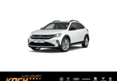Volkswagen Taigo, 2023
