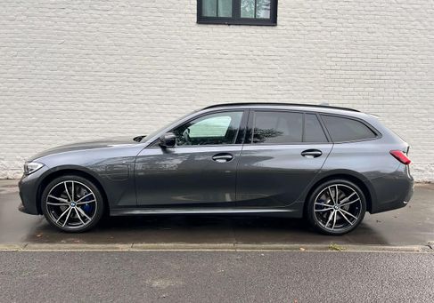 BMW 3 Serija, 2021