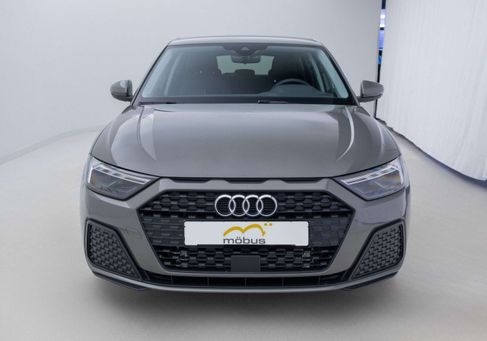 Audi A1, 2026