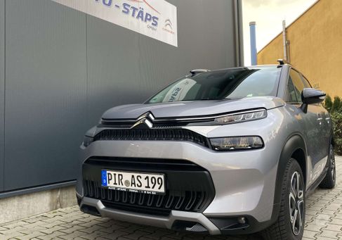 Citroën C3 Aircross, 2023