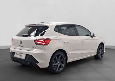 Seat Ibiza, 2026