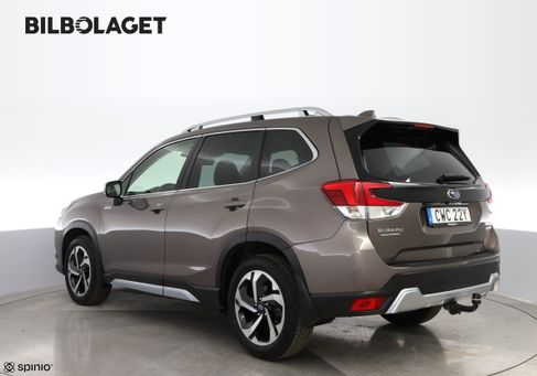 Subaru Forester, 2023