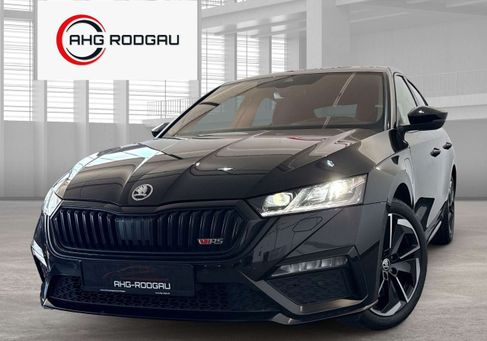 Skoda Octavia, 2021