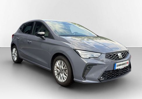 Seat Ibiza, 2026 3