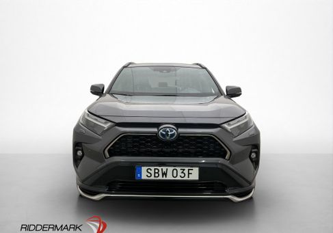 Toyota RAV 4, 2023 2