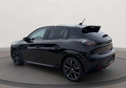 Peugeot 208, 2024 3