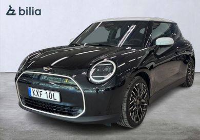 MINI, 2024