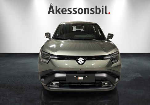 Suzuki, 2026 2