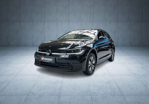 Volkswagen Polo, 2025 2