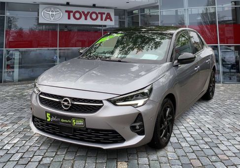 Opel Corsa, 2023 2