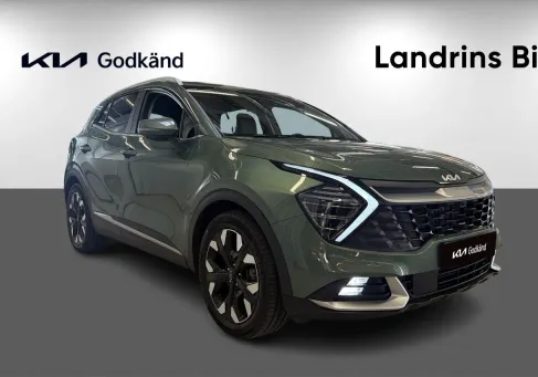Kia Sportage, 2022 3