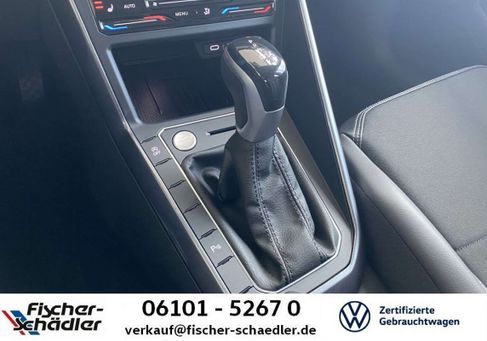 Volkswagen Taigo, 2025 2