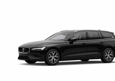 Volvo V60, 2023