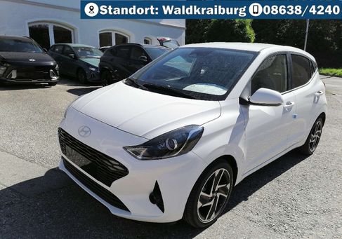 Hyundai i10, 2026 3