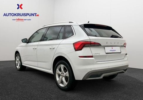 Skoda Kamiq, 2020 3