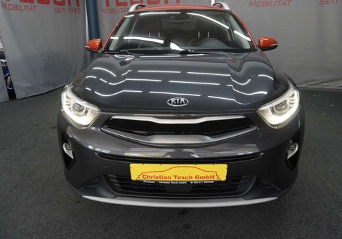 Kia Stonic, 2019