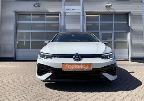 Volkswagen Golf, 2021 2
