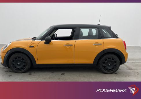 MINI, 2016