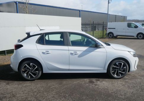 Opel Corsa, 2025 2