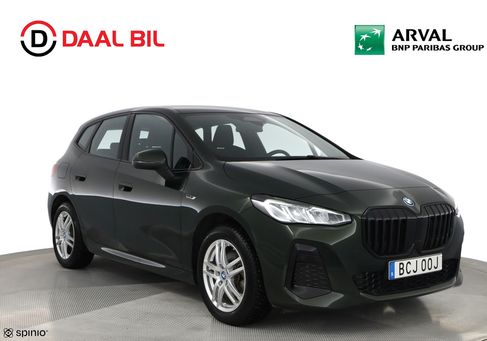 BMW 225 Active Tourer, 2023