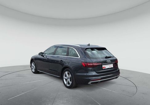 Audi A4, 2023 3