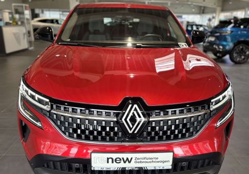 Renault Austral, 2024 2