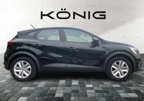 Renault Captur, 2024