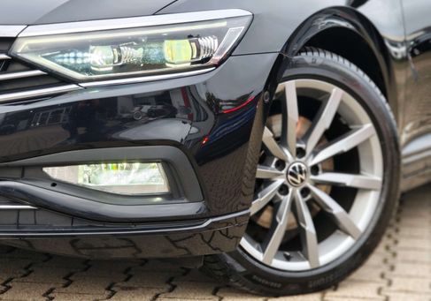 Volkswagen Passat Variant, 2022