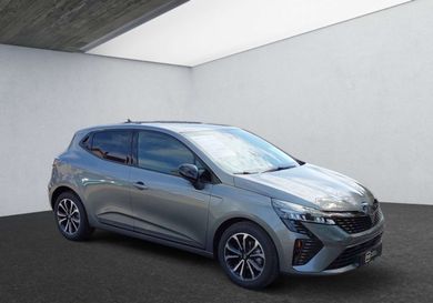 Renault Clio, 2025