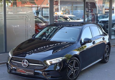 Mercedes-Benz A 200, 2021